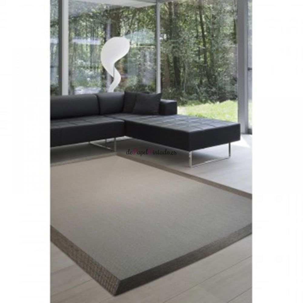 Alfombra TEMYPLAST TEPLON NATURAL 232-2